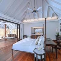 One Bedroom Family Beach Pool Villa