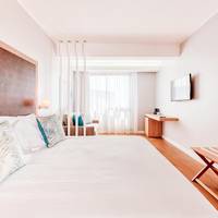 Junior Suite with Sea View