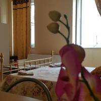 Double Room with Private External Bathroom