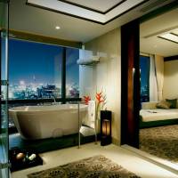 One-Bedroom Suite (Test & Go with compulsory RT-PCR test)