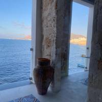 Apartment with Sea View and Terrace
