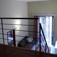 Superior Three-room Apartment with City View (4 Adults)