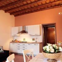 Penthouse Suite With Private Terrace