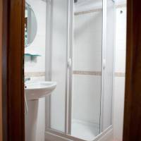 Standard Two-Room Apartment (2 Adults)