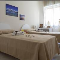 Economy Double or Twin Room