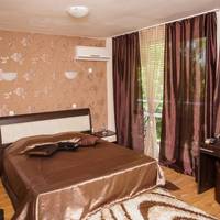 Luxury Double Room (2 Adults)