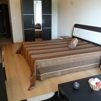 Large Two Room Apartment 