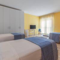 One-Bedroom Apartment (3 Adults)