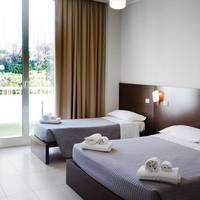 Deluxe Room with Terrace