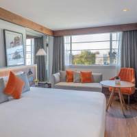 The Level Wellness Premium Room By Stay Well