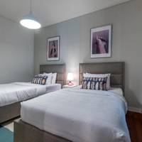 Superior Three Bedroom With Maids Room