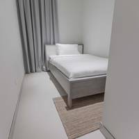  Superior Three Bedroom With Maids Room