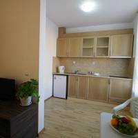 Studio with Balcony (3 Adults) 