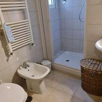 Double or Twin Room with Terrace