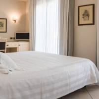 Classic Double Room with Balcony