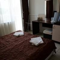 Double Room with Balcony and Sea View