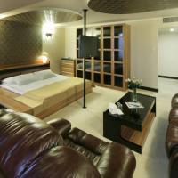 Standard Suite
