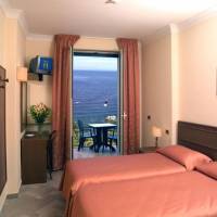Double or Twin Room with View