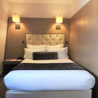 Family Double Room