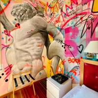 Large Double or Twin Room