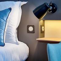 Comfort Single Room