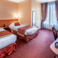 Executive Triple Room