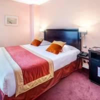 Deluxe Double Room with Bath