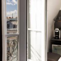 Privilege Double Room with City View
