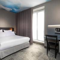 Privilege Double Room