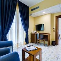 Junior Suite with Sea View