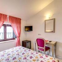 Small Double or Twin Room