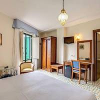 Large Double or Twin Room