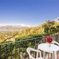 Double or Twin Room with Balcony