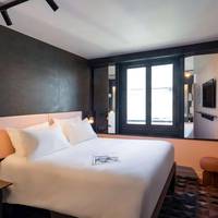 Comfort Double Room - Garden Side