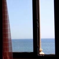 Superior Single Room with Sea View