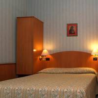 Economy Double or Twin Room