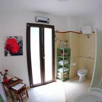Deluxe Double Room with Balcony and Sea View