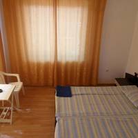 Двухместный с 1 кроватью или 2 отдельными кроватями