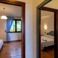 One-Bedroom Apartment Plus