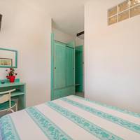 Comfort Single Room