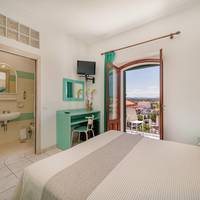 Deluxe Double or Twin Room with Balcony