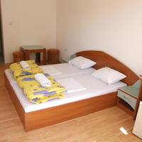 Double or Twin Room with Balcony