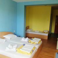 Triple Room with Balcony