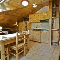One-Bedroom Apartment - Attic