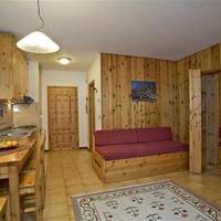 Family Studio with Balcony