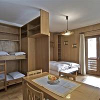 Comfort Studio with Balcony (2 Adults + 2 Children)