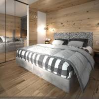 Deluxe Junior Suite