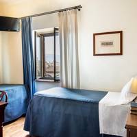Small Twin Room