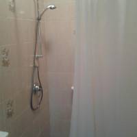 Economy Double Room with Mountain View