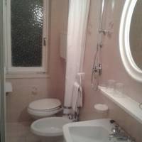 Double Room - Single Use